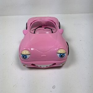 KidsChevron Cars "Spirit 2008"